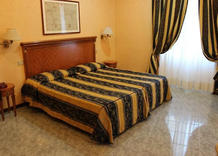 Dependance Dei Consoli Hotel Roma