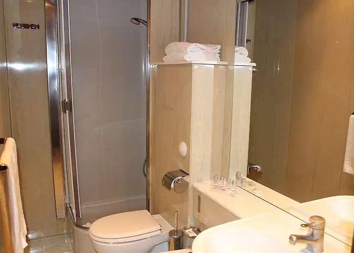 Hotel Dependance Dei Consoli Roma