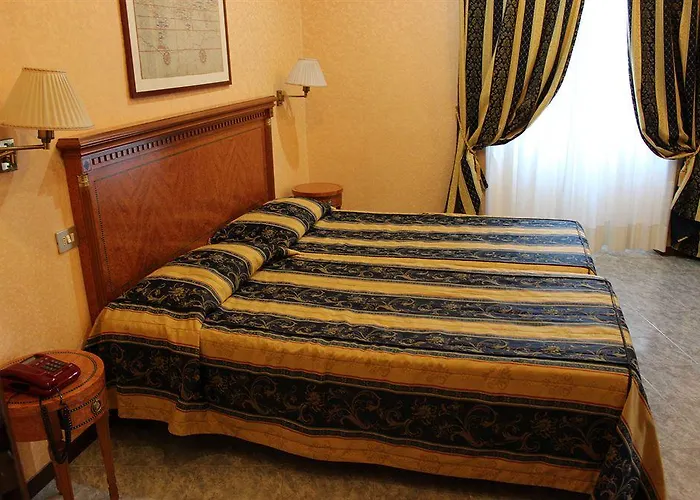 Dependance Dei Consoli 3*