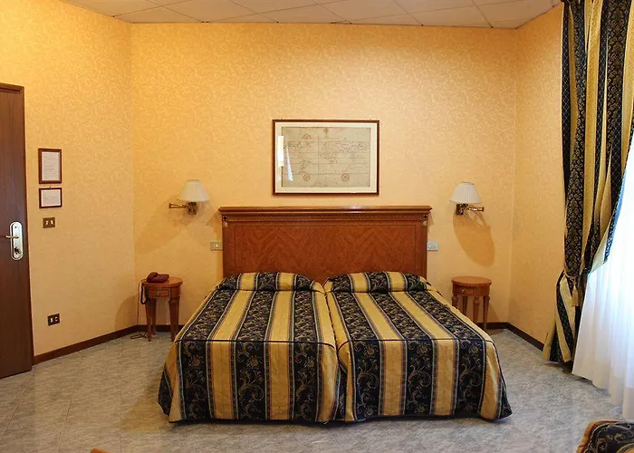 Dependance Dei Consoli Hotel