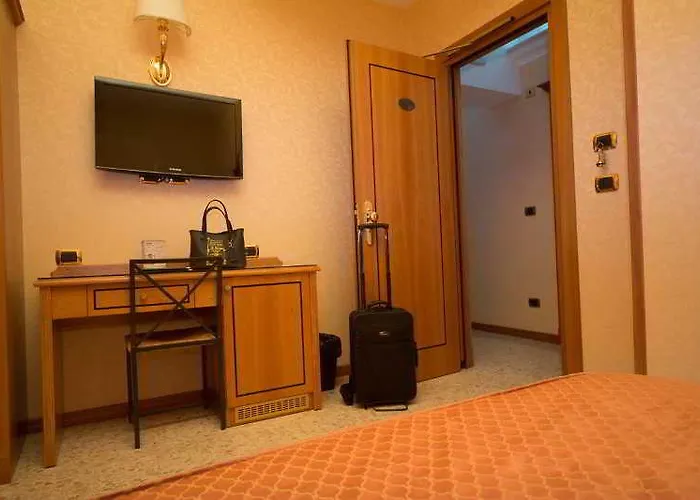 Hotel Dependance Dei Consoli