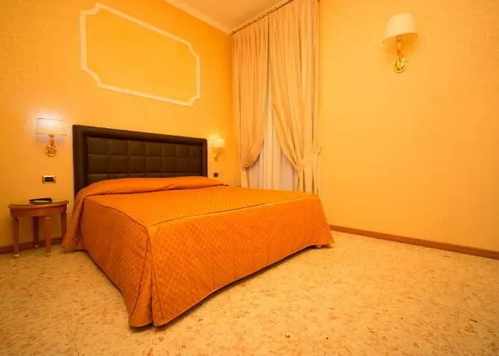 Dependance Dei Consoli Hotel