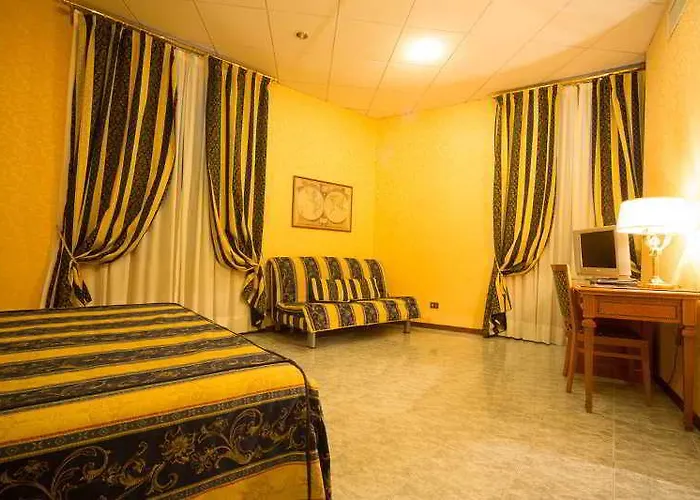 Dependance Dei Consoli Hotel Roma