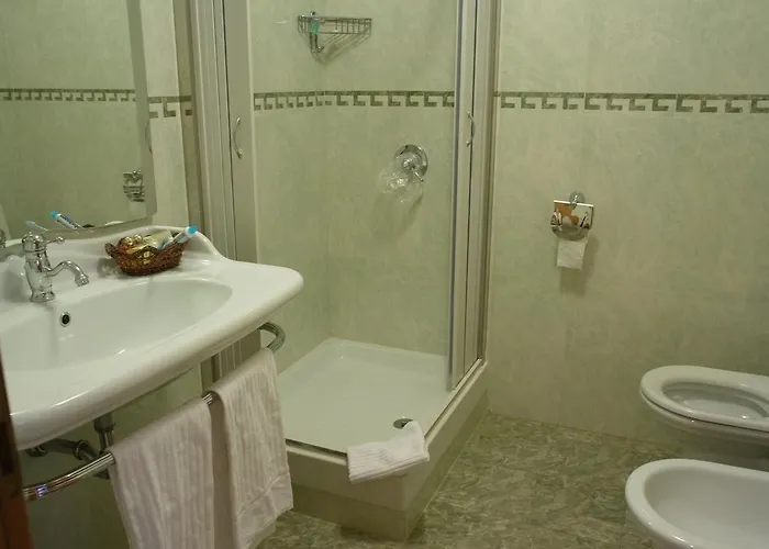 Hotel Dependance Dei Consoli Roma