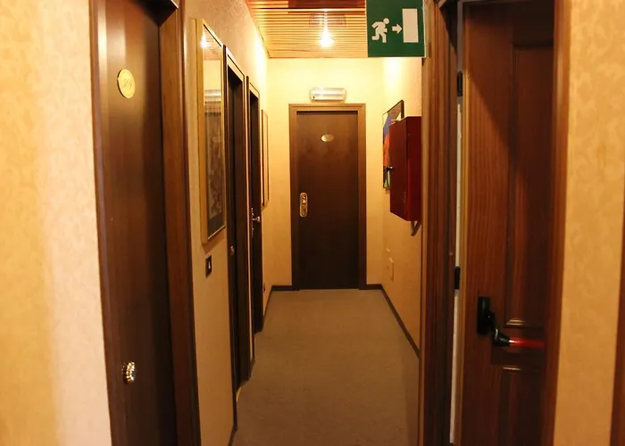 Dependance Dei Consoli Roma