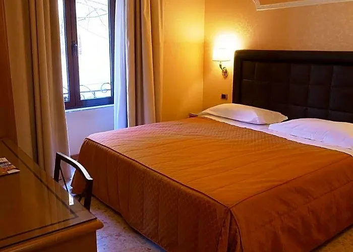 Hotel Dependance Dei Consoli 3*