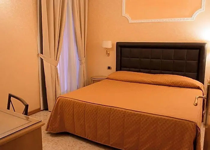 Hotel Dependance Dei Consoli