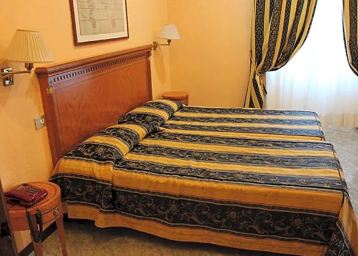 Dependance Dei Consoli Hotel Roma