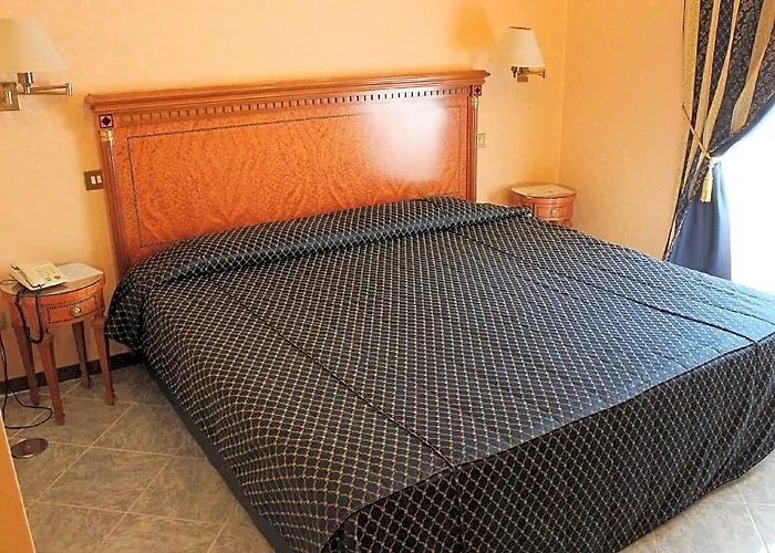 Dependance Dei Consoli Hotel