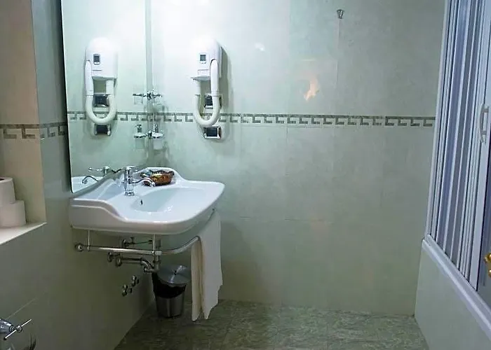 Dependance Dei Consoli Hotel