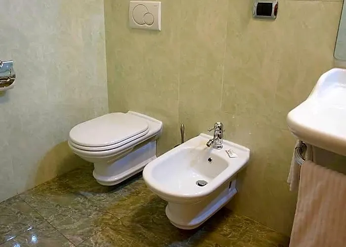 Hotel Dependance Dei Consoli