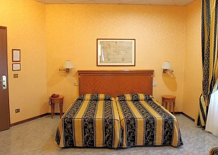 Dependance Dei Consoli Hotel Roma