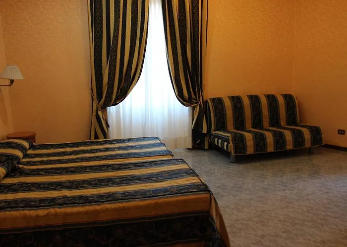 Hotel Dependance Dei Consoli Roma
