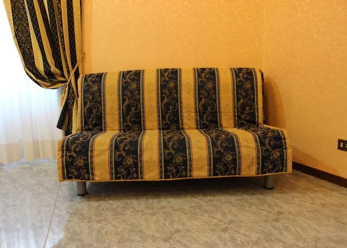 Hotel Dependance Dei Consoli Roma
