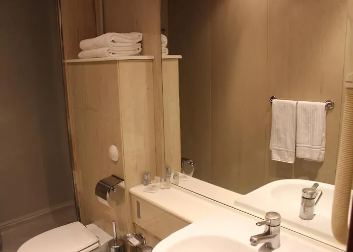 Hotel Dependance Dei Consoli Roma