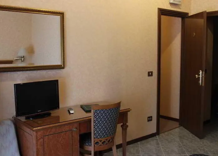 Dependance Dei Consoli Hotel
