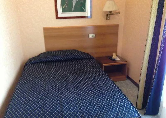 Dependance Dei Consoli Hotel 3*