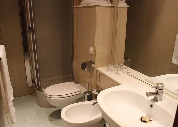 Dependance Dei Consoli Hotel 3*