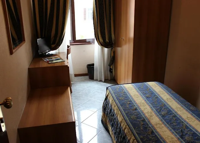 Dependance Dei Consoli Hotel