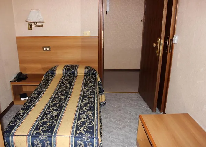 Hotel Dependance Dei Consoli