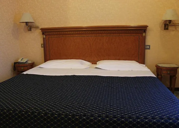 Dependance Dei Consoli Hotel