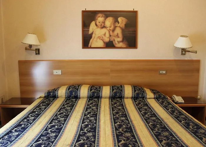 Dependance Dei Consoli