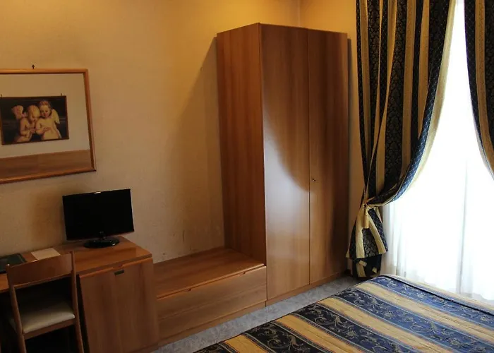 Dependance Dei Consoli Hotel 3*