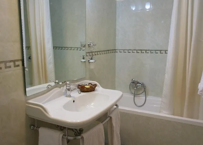 Hotel Dependance Dei Consoli Roma