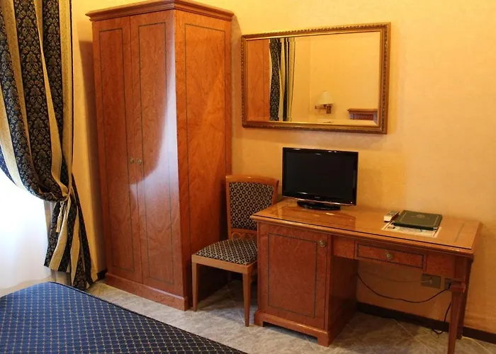 Dependance Dei Consoli Hotel Roma