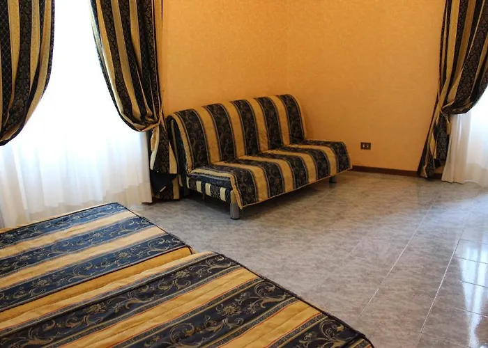 Hotel Dependance Dei Consoli 3*