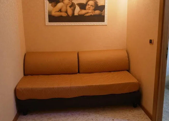 Hotel Dependance Dei Consoli