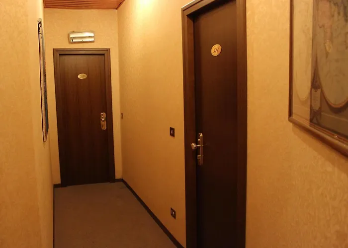 Dependance Dei Consoli Hotel
