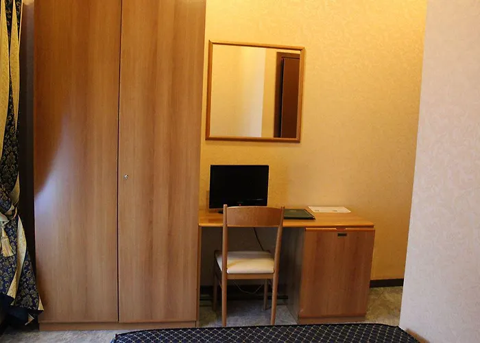 Hotel Dependance Dei Consoli Roma