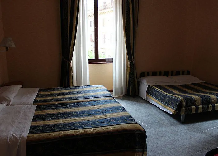 Dependance Dei Consoli Hotel 3*